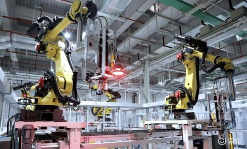 三雄爭霸 大眾、豐田、通用電動車戰略與產品規劃解析