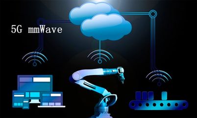 撬動萬億市場 5G毫米波賦能工業互聯網，高通與合作伙伴已行動