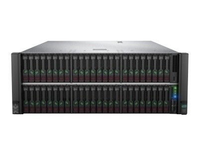 HP DL580 Gen10 4U機架式服務(wù)器 訂購享折扣，全面數(shù)據(jù)處理與存儲支持服務(wù)