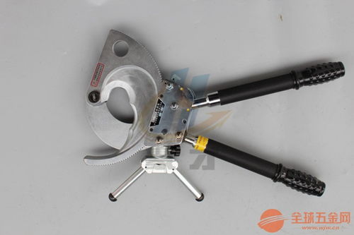 BXQ-Z-40B型電纜剝線鉗 專業高效剝除絕緣層，保障導線作業安全
