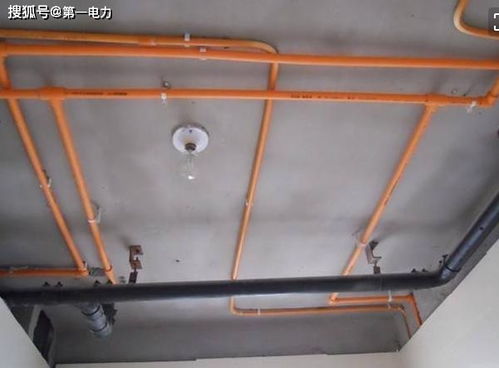 電氣線路全流程實操 放線、斷線查找、線路檢查與絕緣搖測，一次講透絕緣導線（收藏匯編）
