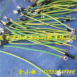 玻璃幕墻防雷銅導線 雙孔設計與絕緣導線的應用解析