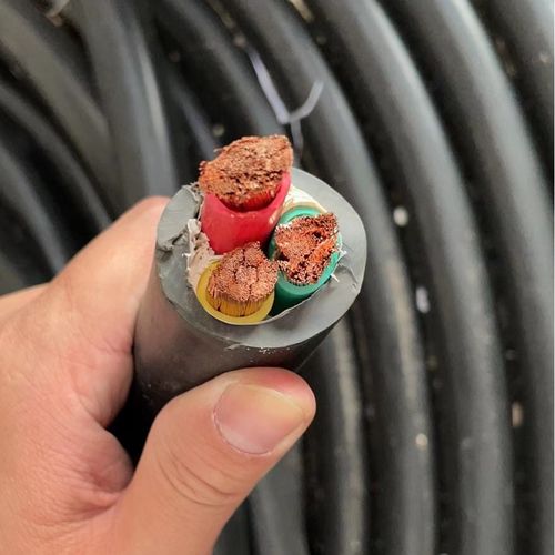 為你找到絕緣導線相關產品
